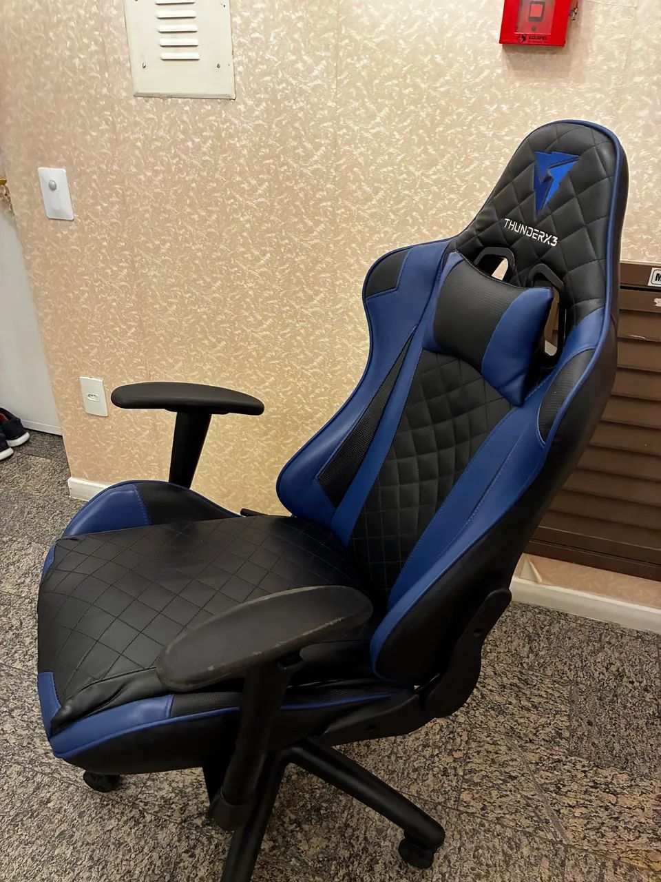 Cadeira Gamer Thunderx3