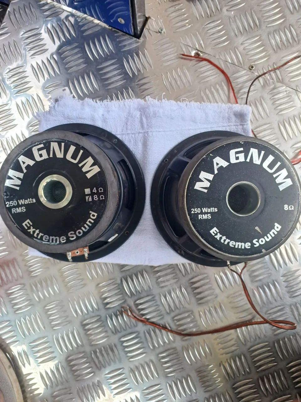 Alto falante 64292073031171121