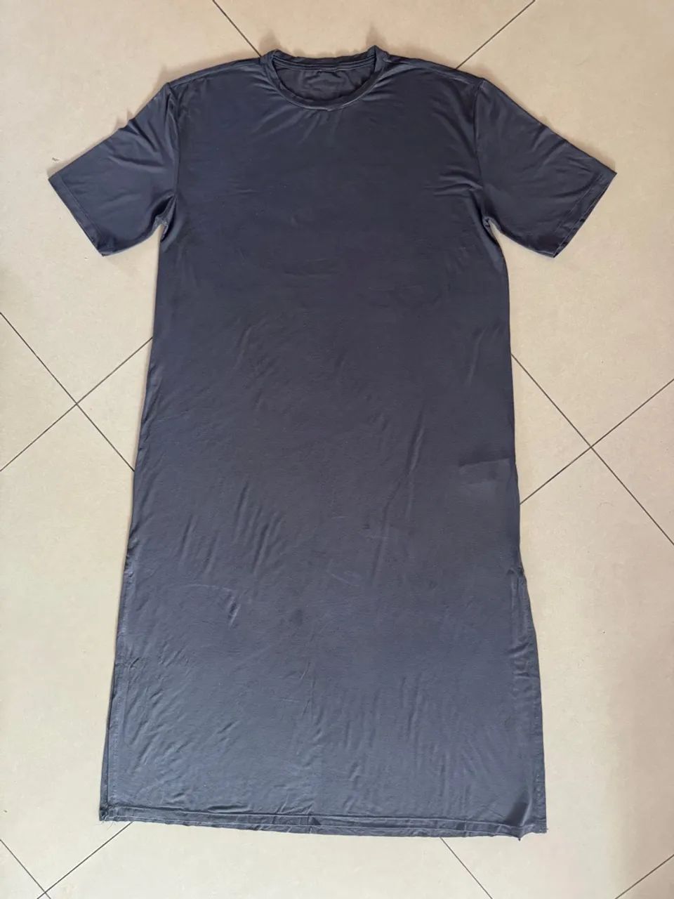 Vestido Riachuelo em malha G - Foto 2