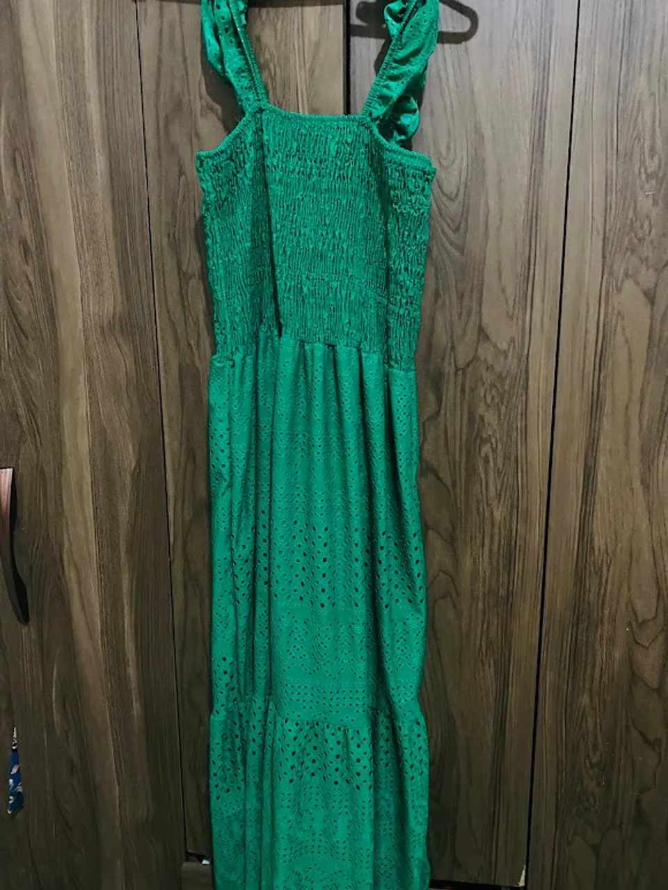 Vestido Laise