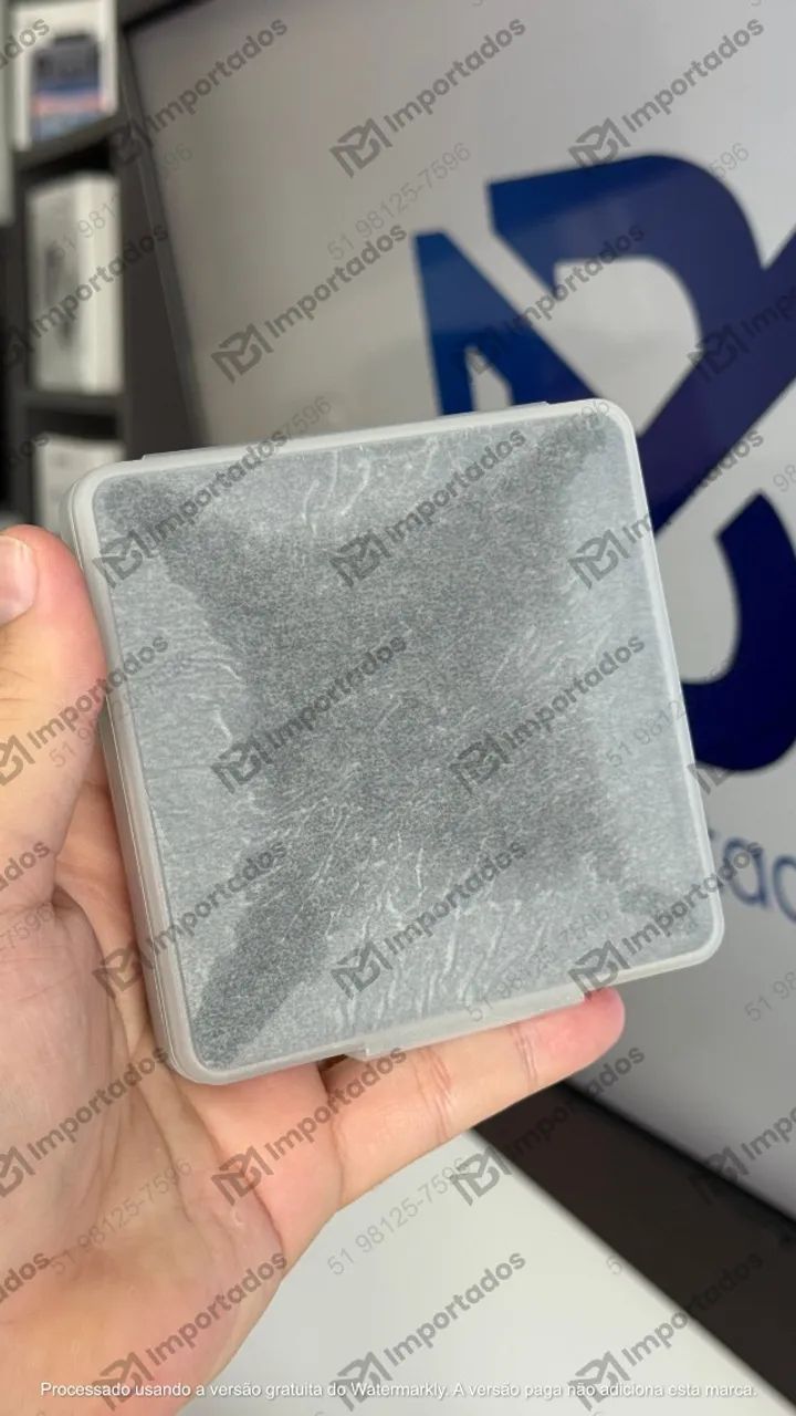 Kit de filtros ND para Mini 4 Pro K&F Concept - Foto 3