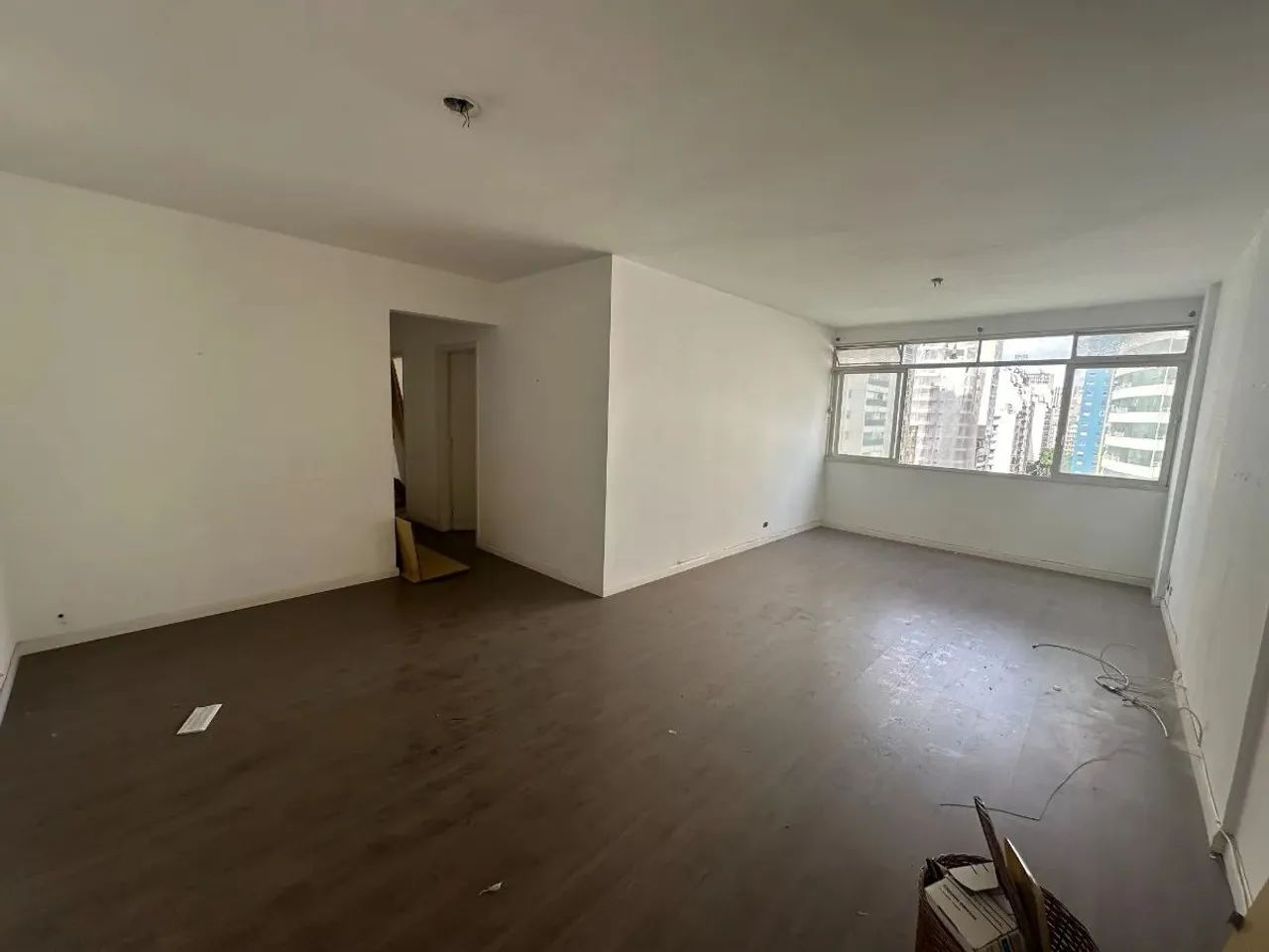 Apartamento tipo para venda e locação com 2 quartos, 98m²