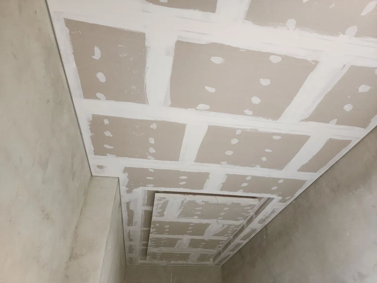 Serviços de gesso... - Foto 5