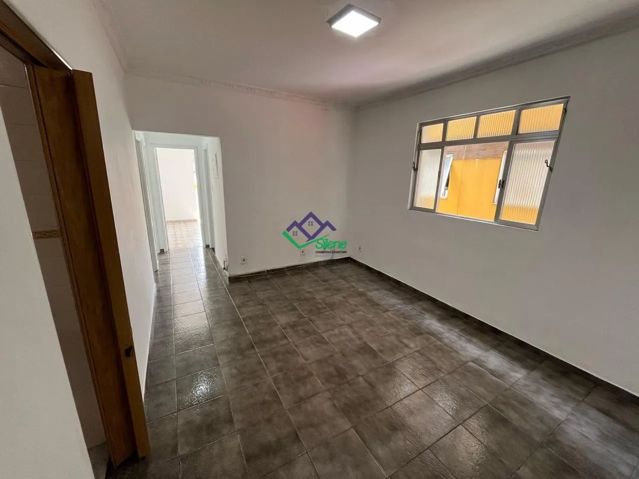 Apartamento para Venda em Santos, Marapé, 3 dormitórios, 2 banheiros, 1 vaga
