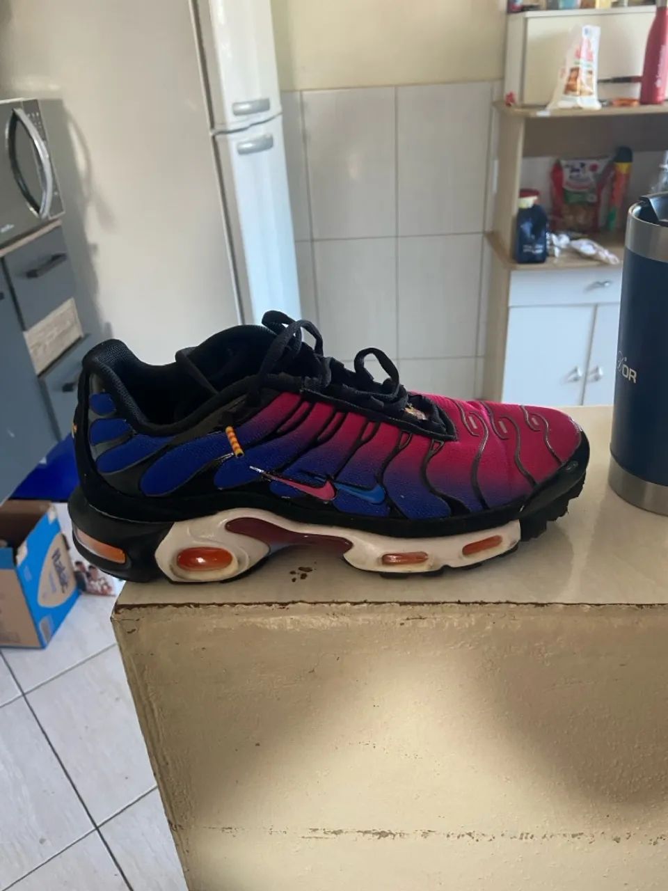 Nike Air Max Plus TN Barcelona - Foto 2