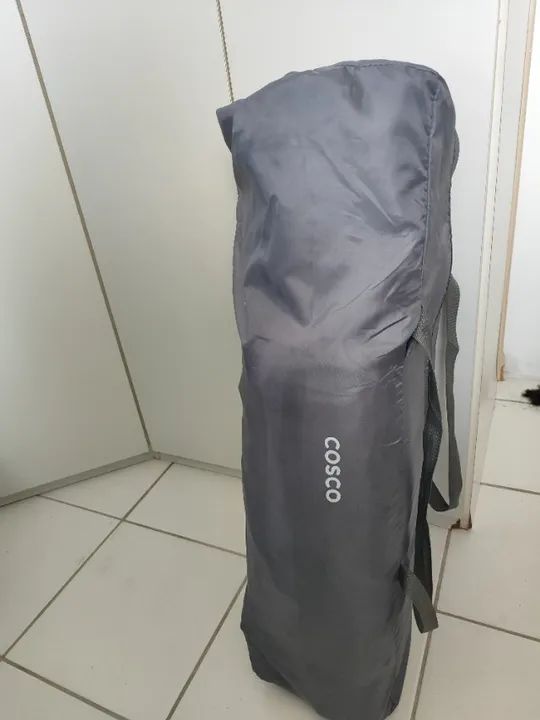 Berço portátil novo - Foto 3