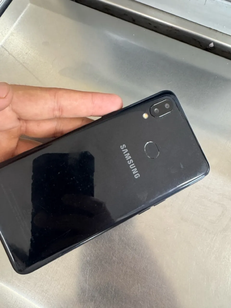 samsung galaxy a10s