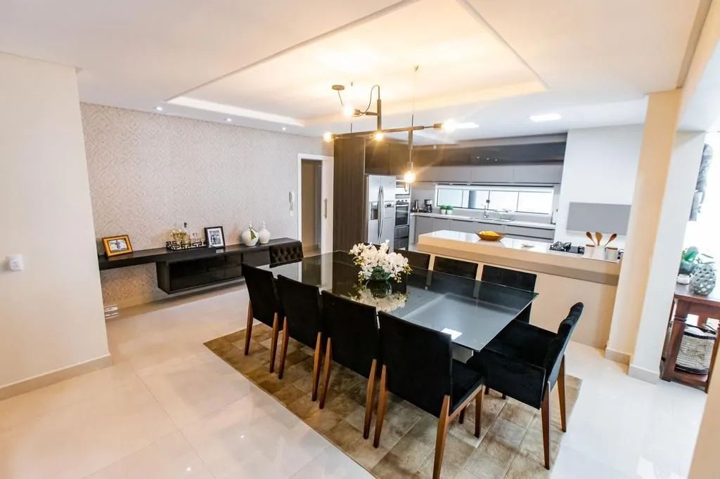 Casa alto padrao em Içara