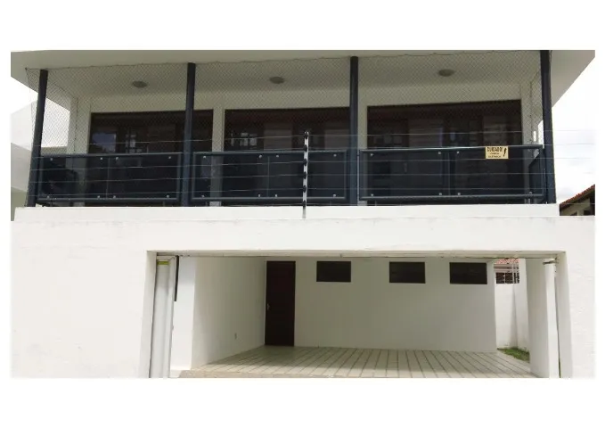 Casa para alugar no Altiplano
