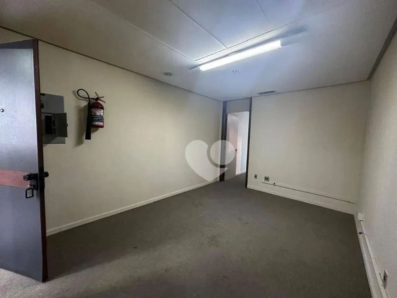 Sala à venda, 38 m² por R$ 250.000,00 - Barra da Tijuca - Rio de Janeiro/RJ
