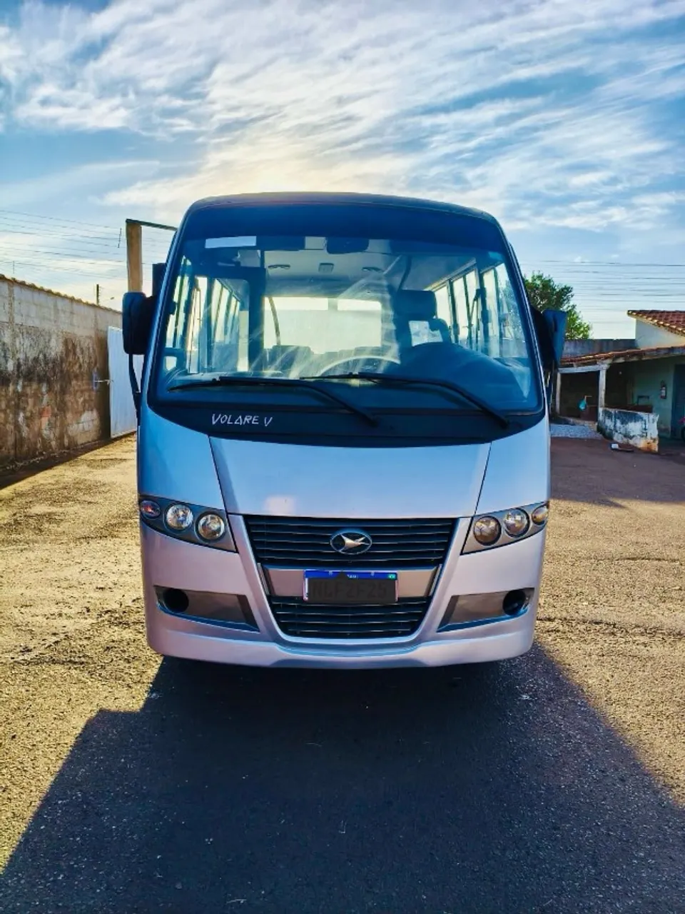 Microonibus 