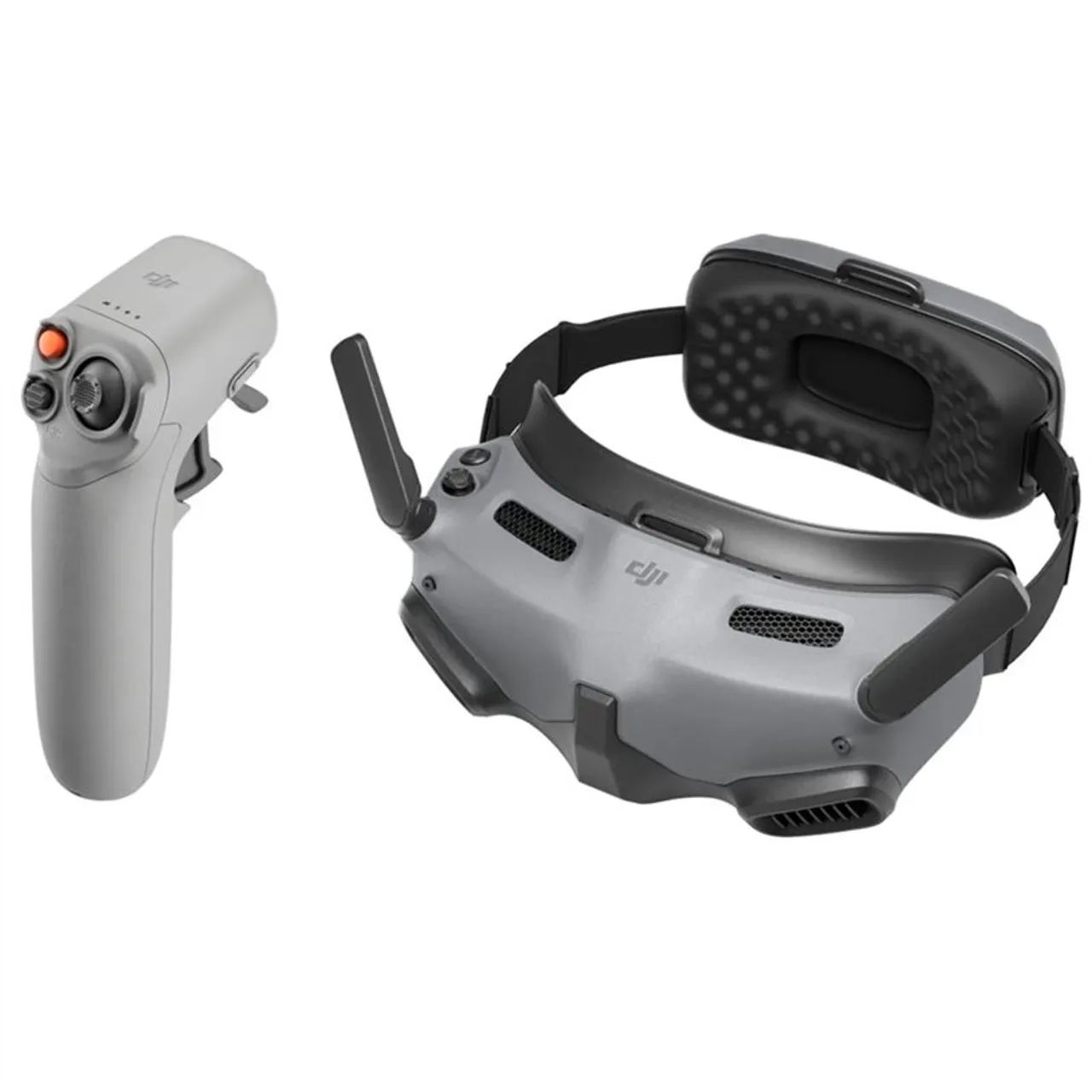 DJI Goggles Integra Motion Óculos de Realidade Virtual | Controle de Movimento - Foto 2