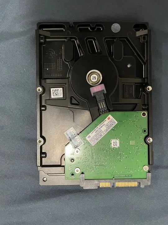 HD Seagate BarraCuda 1TB SATA 7200 RPM - Foto 2