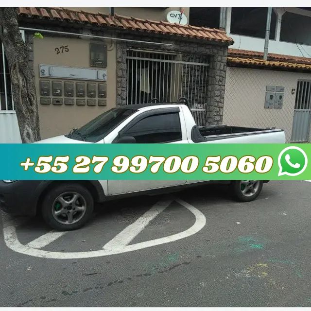 Frete Vitória Serra Cariacica Vila velha Fundão - Foto 2