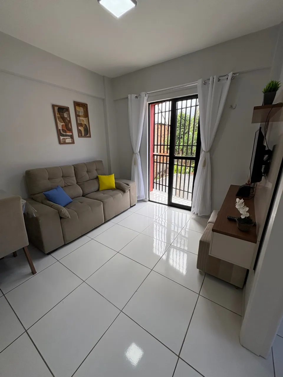 Aluguel COP 30, Apto 1 quarto Mobiliado 