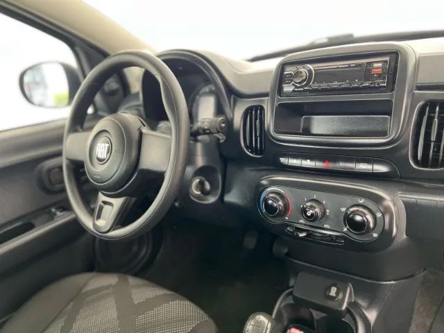 FIAT MOBI LIKE 1.0 2023 - Foto 5