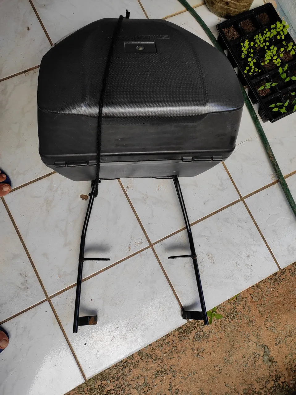 Vendo peças d pop 110i