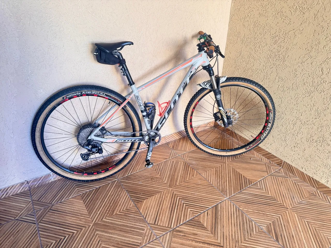 BICICLETA SCOTT SCALE 965