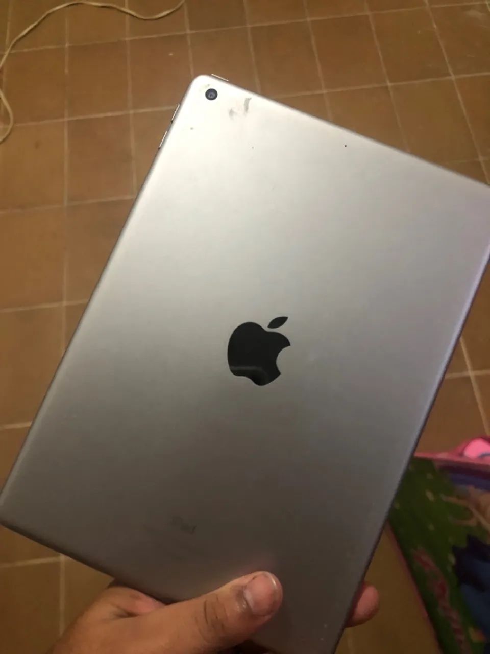 iPad Apple - Tela Retina - Perfeito Estado! - Foto 2