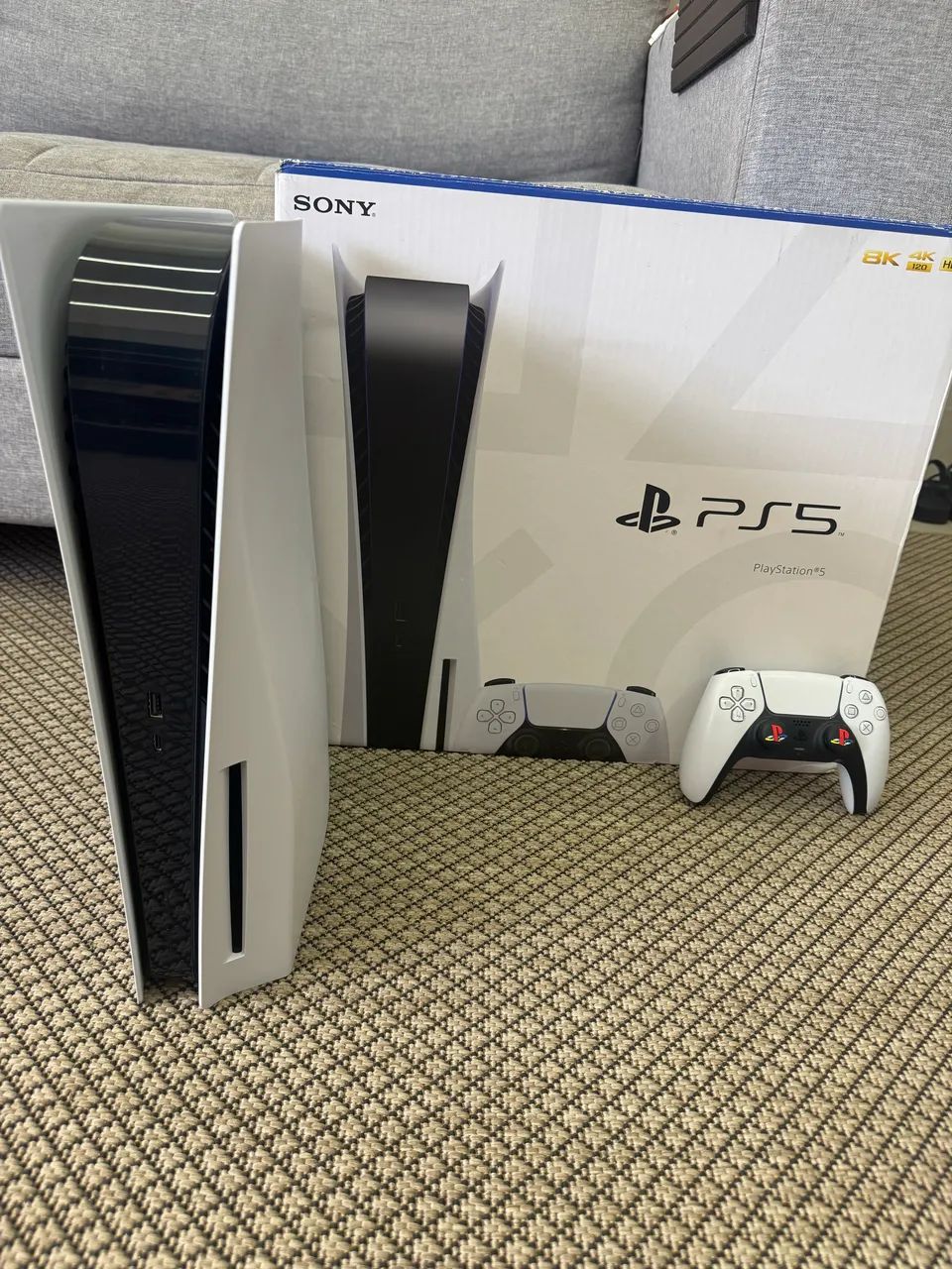 PlayStation 5 64313240708353125
