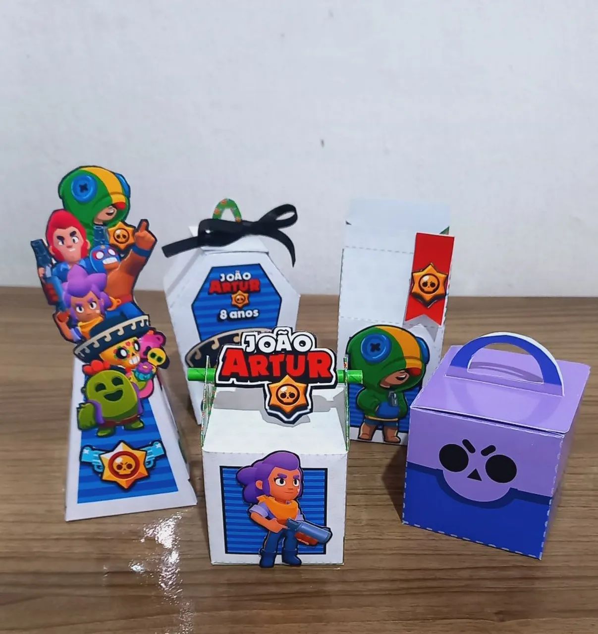 Personalizados Infantis  - Foto 2
