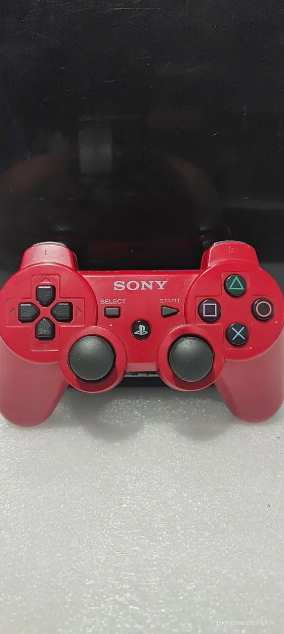 PS3 FAT Hen 4.92 - Foto 5