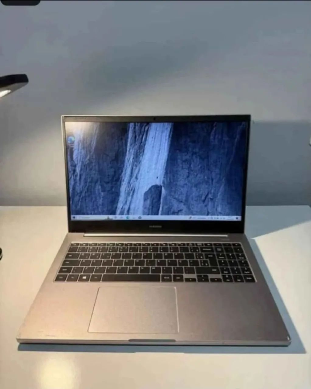 Notebook Samsung Intel Core I3 | 12GB RAM | SSD 256GB + 500GB HD - Foto 2
