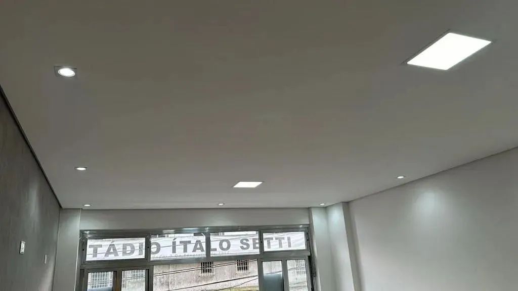 Sala à venda e para alugar em São Bernardo do Campo, Centro, com 40 m² - Foto 5