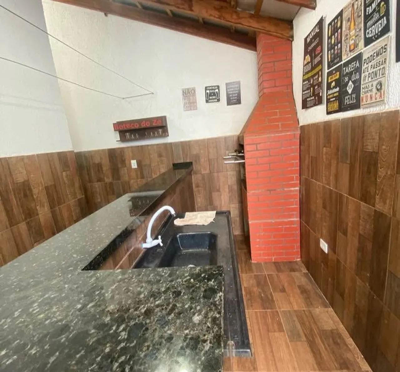 Casa Santos Dumont (parcelas a partir de R$490) - Foto 5