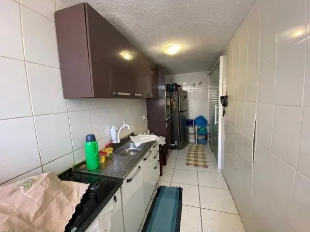 Vendo Excelente Apartamento em Condomínio Fechado - Mesquita - Foto 3
