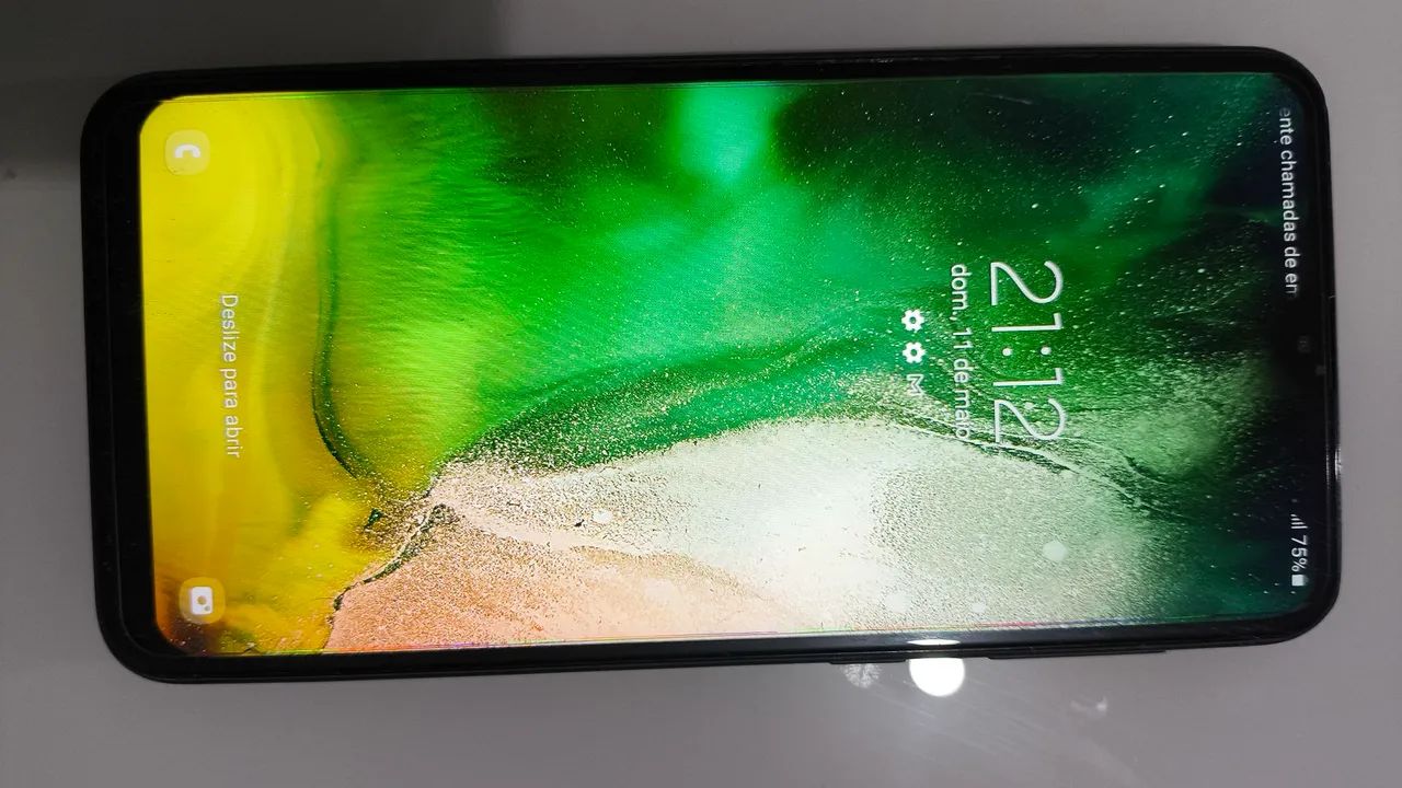 SAMSUNG A10