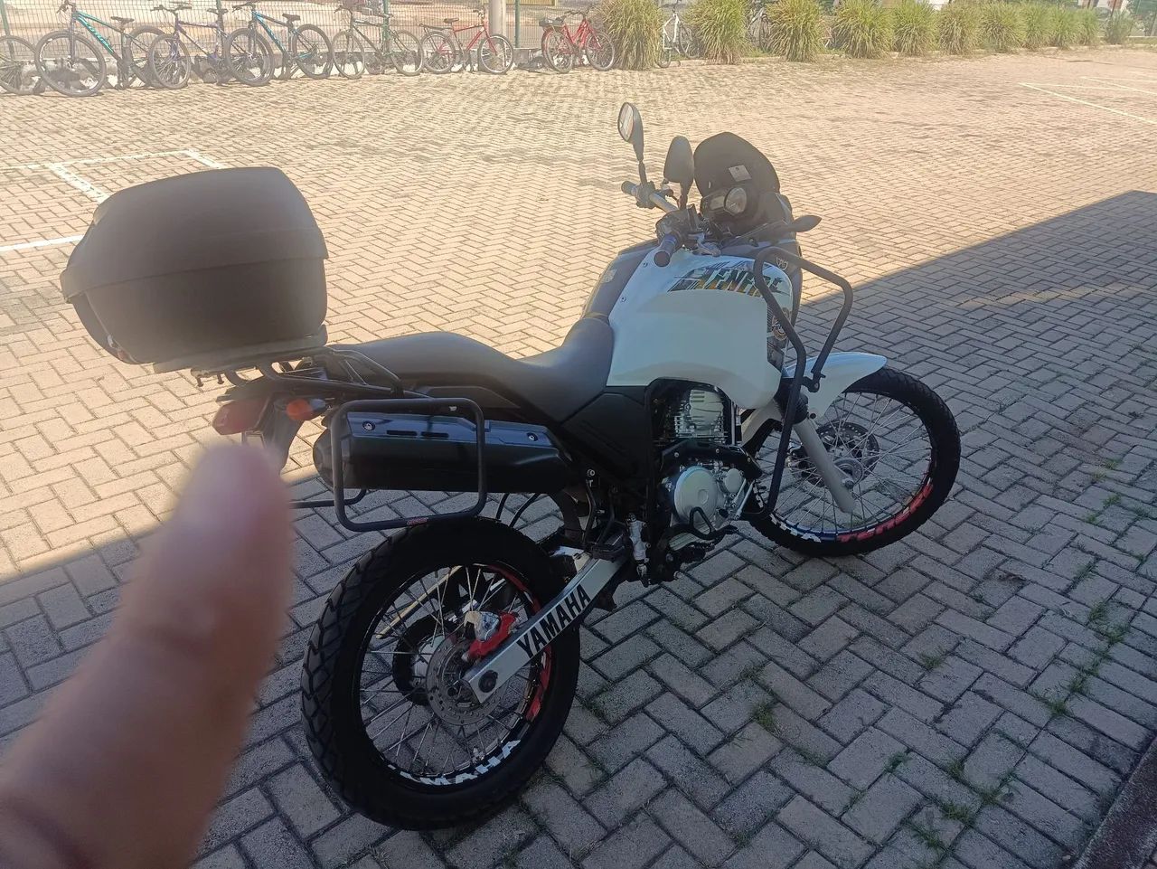 Tenere 250 - Foto 4