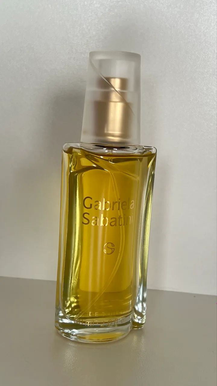 Perfume Gabriela Sabatini 60 ml - Foto 4