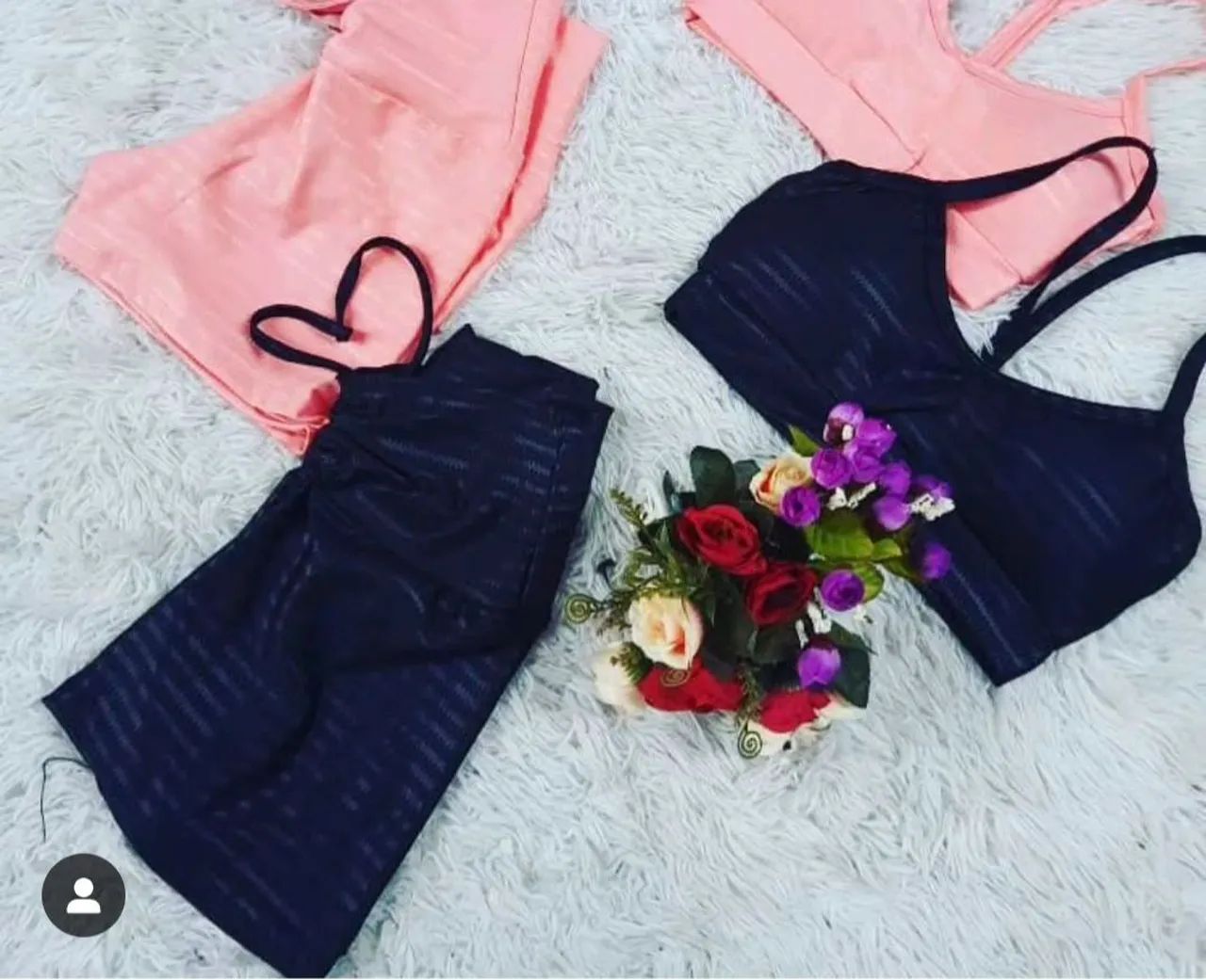 Conjunto Fitness 3d  - Foto 2