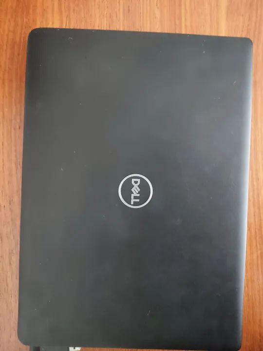 Notebook Dell