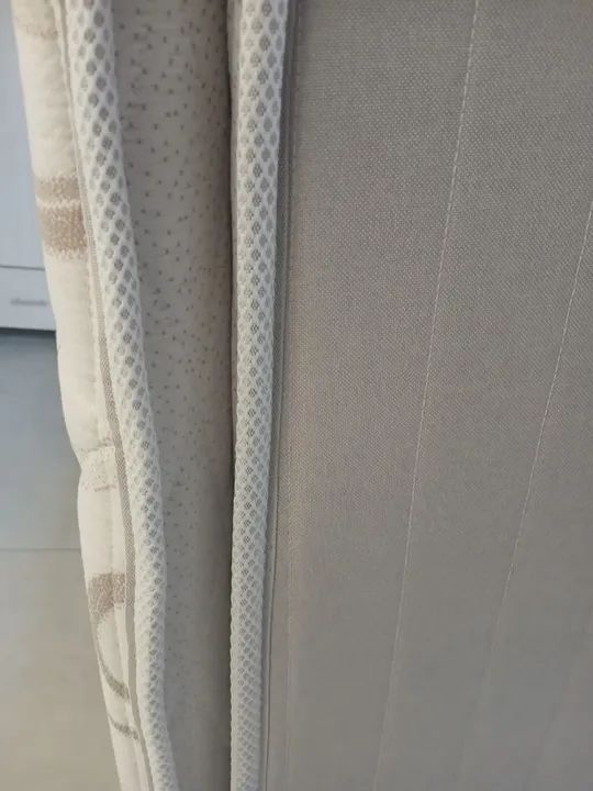 Colchão novo - Foto 2