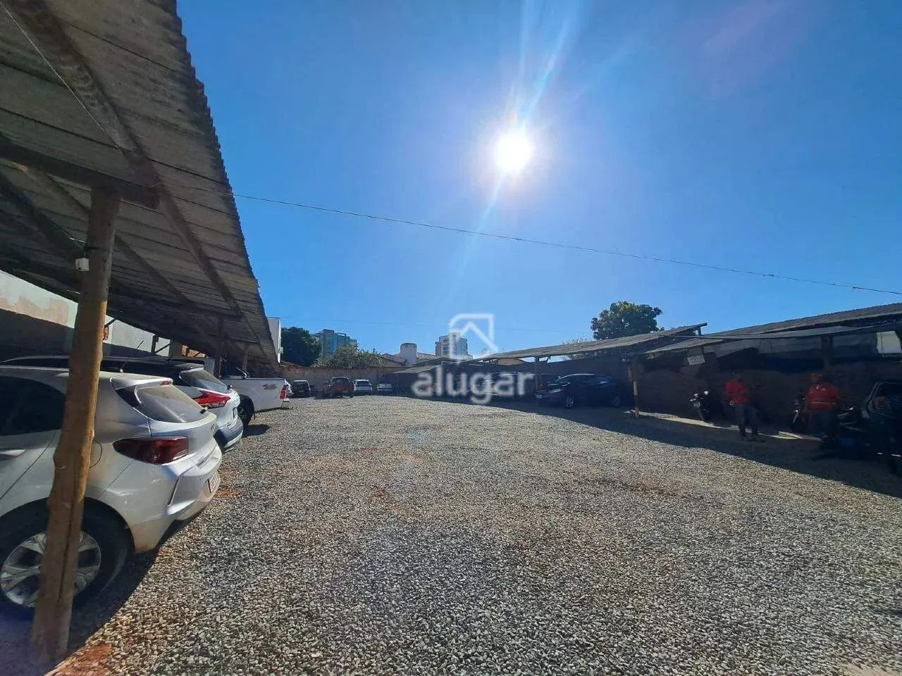 Terreno para alugar, Santo Expedito - Montes Claros/MG - R$ 10.000,00 - Alugar Imóveis - Foto 3