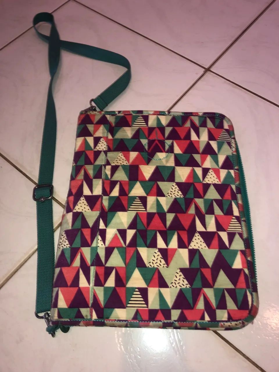 Fichário Kipling original