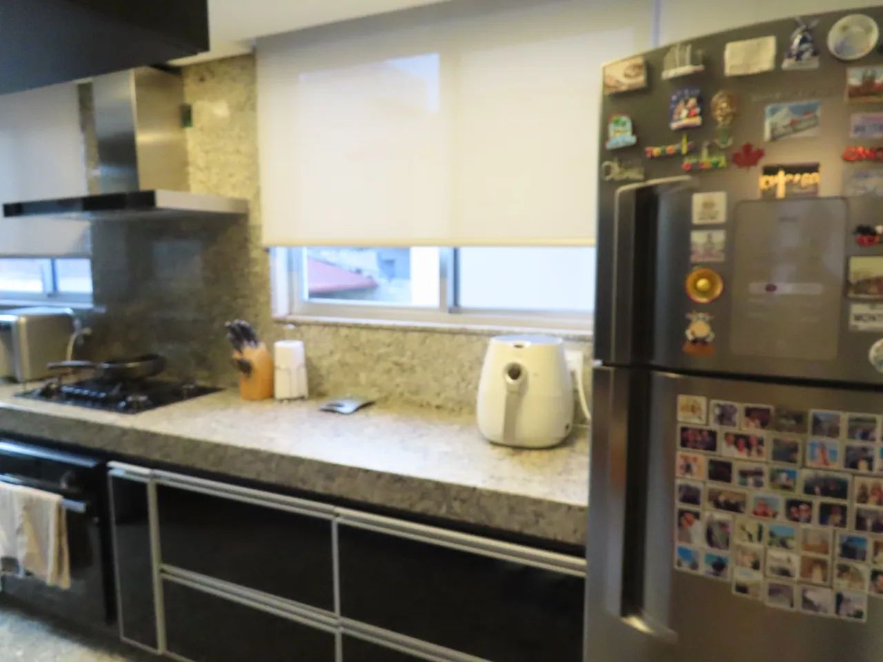 Lindo apartamento de 3 quartos  - Foto 6