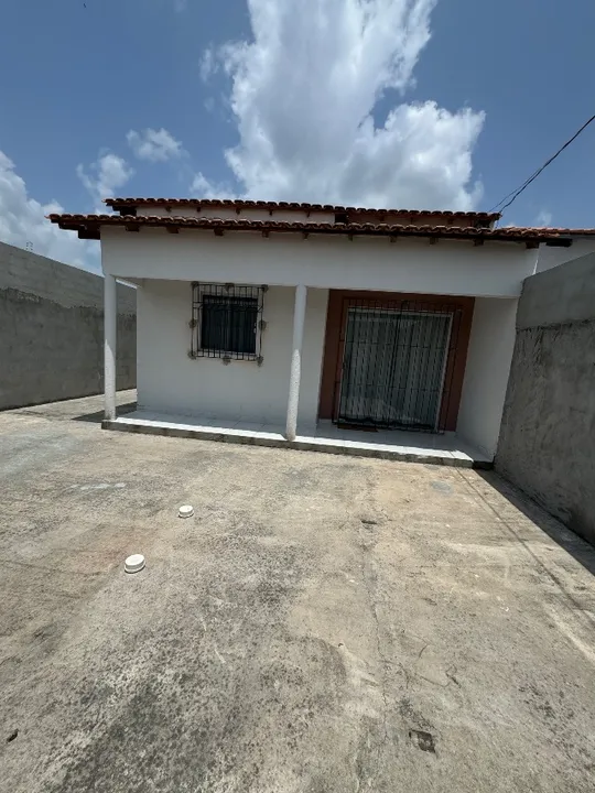 Repasse Casa Nova em Castanhal -Casa De Conjunto