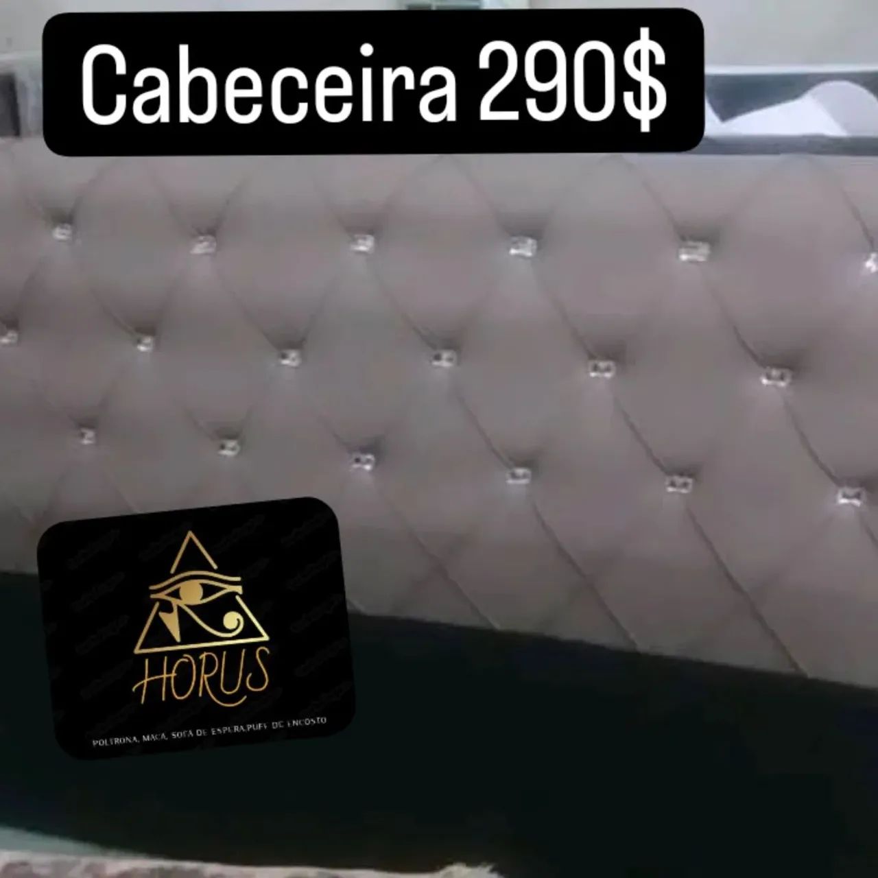 Cabeceira casal - Foto 4