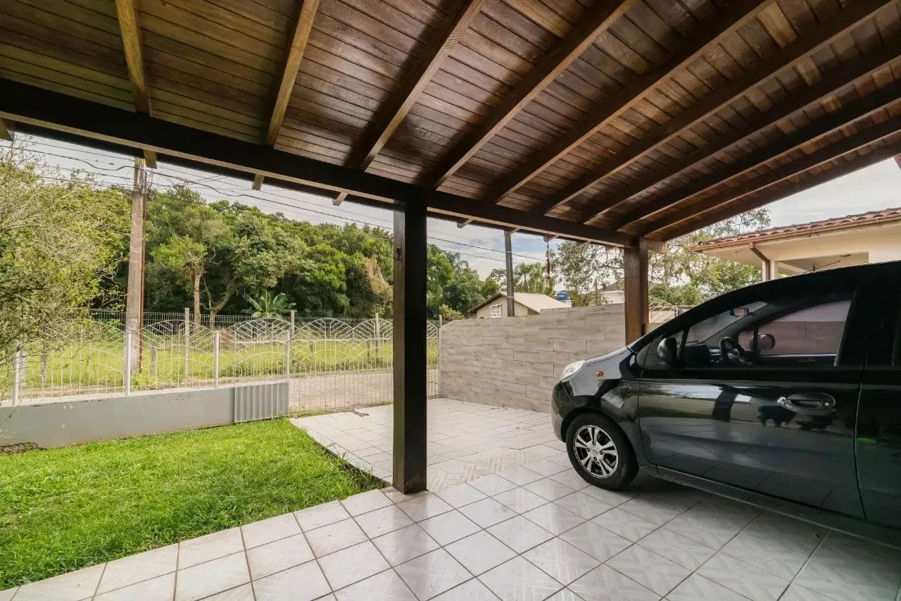 Casa de 4 dormitórios à venda no Carianos - Foto 5