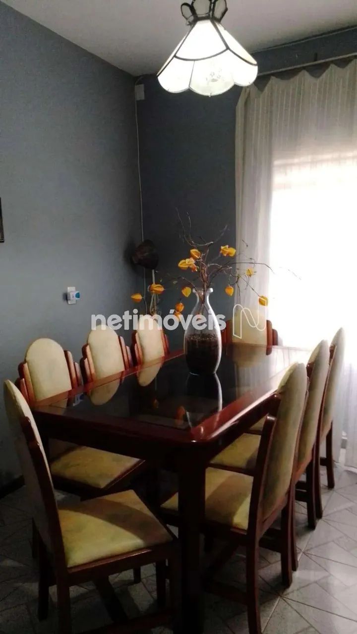 Venda Casa Minas Caixa Belo Horizonte - Foto 4