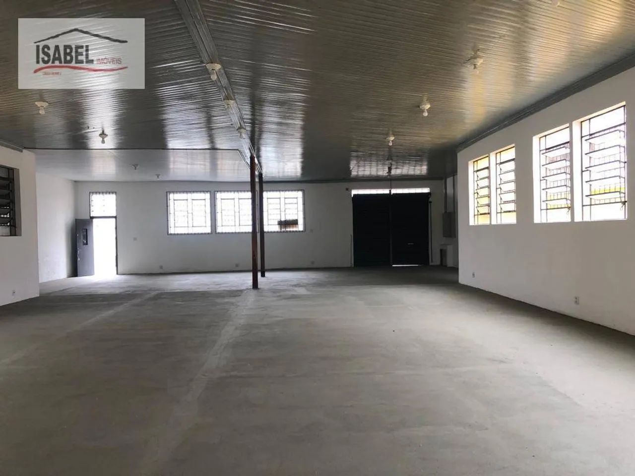 Galpão para alugar - Centro - Suzano/SP - Foto 4