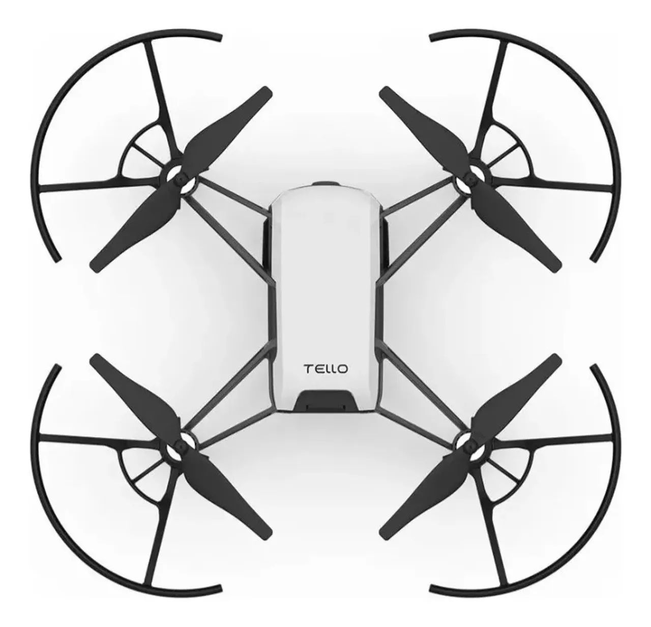 Drone DJI Tello Combo Completo + Maleta - Foto 4