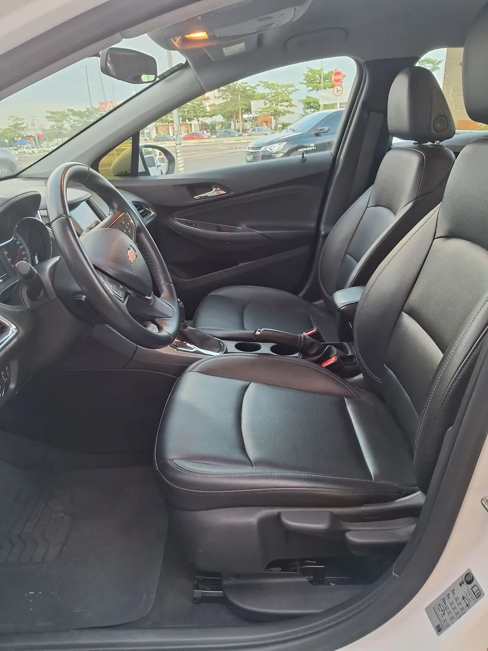 Cruze lt Turbo Automático 1.4 - Foto 4