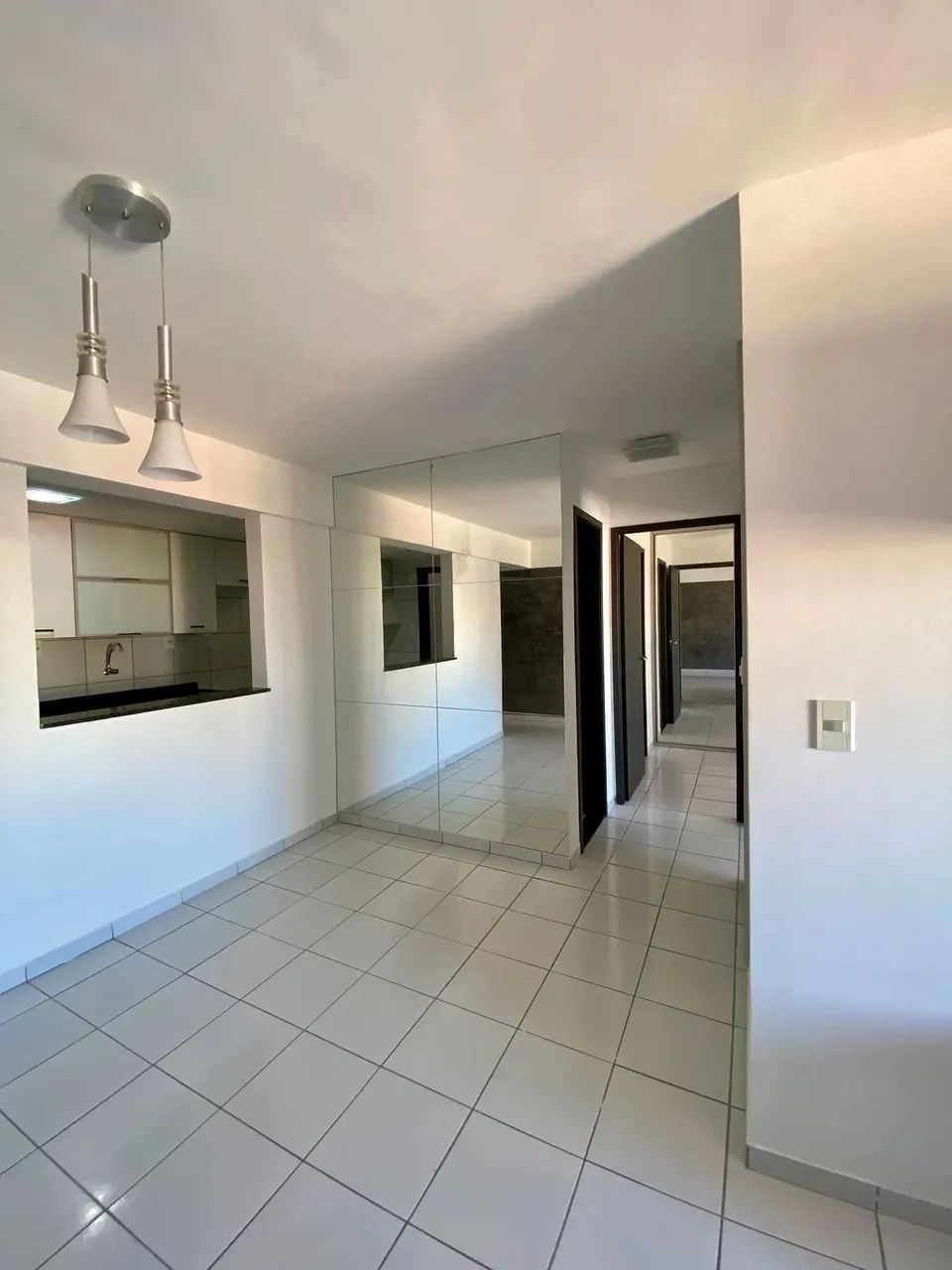 ALUGUEL ALTO PADRÃO JATIÚCA APT COM MÓVEIS PLANEJADOS - Foto 4