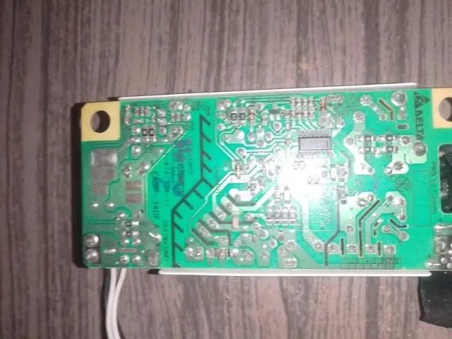 fonte playstation 2 slim