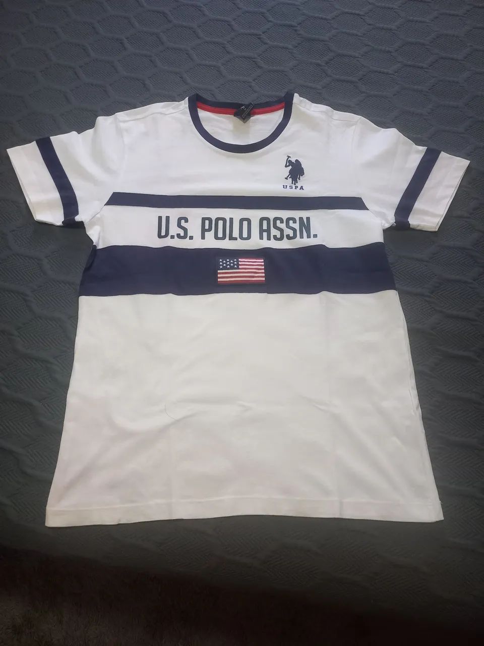 Camiseta U.S. POLO ASSN.