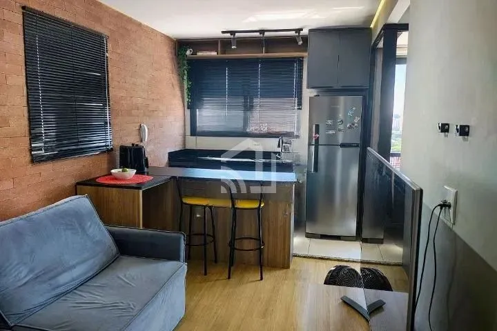Stúdio à Venda em Osasco São Paulo Pronto para Morar!